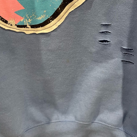 Sojara Sweater - Picture 3 of 4